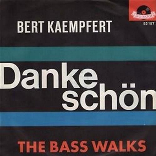 Bert Kaempfert & Orchestra